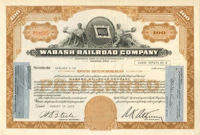 Wabash Railroad Co.